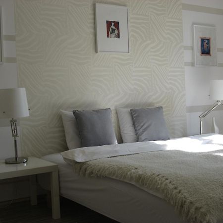 Artrooms พอซนาน ภายนอก รูปภาพ