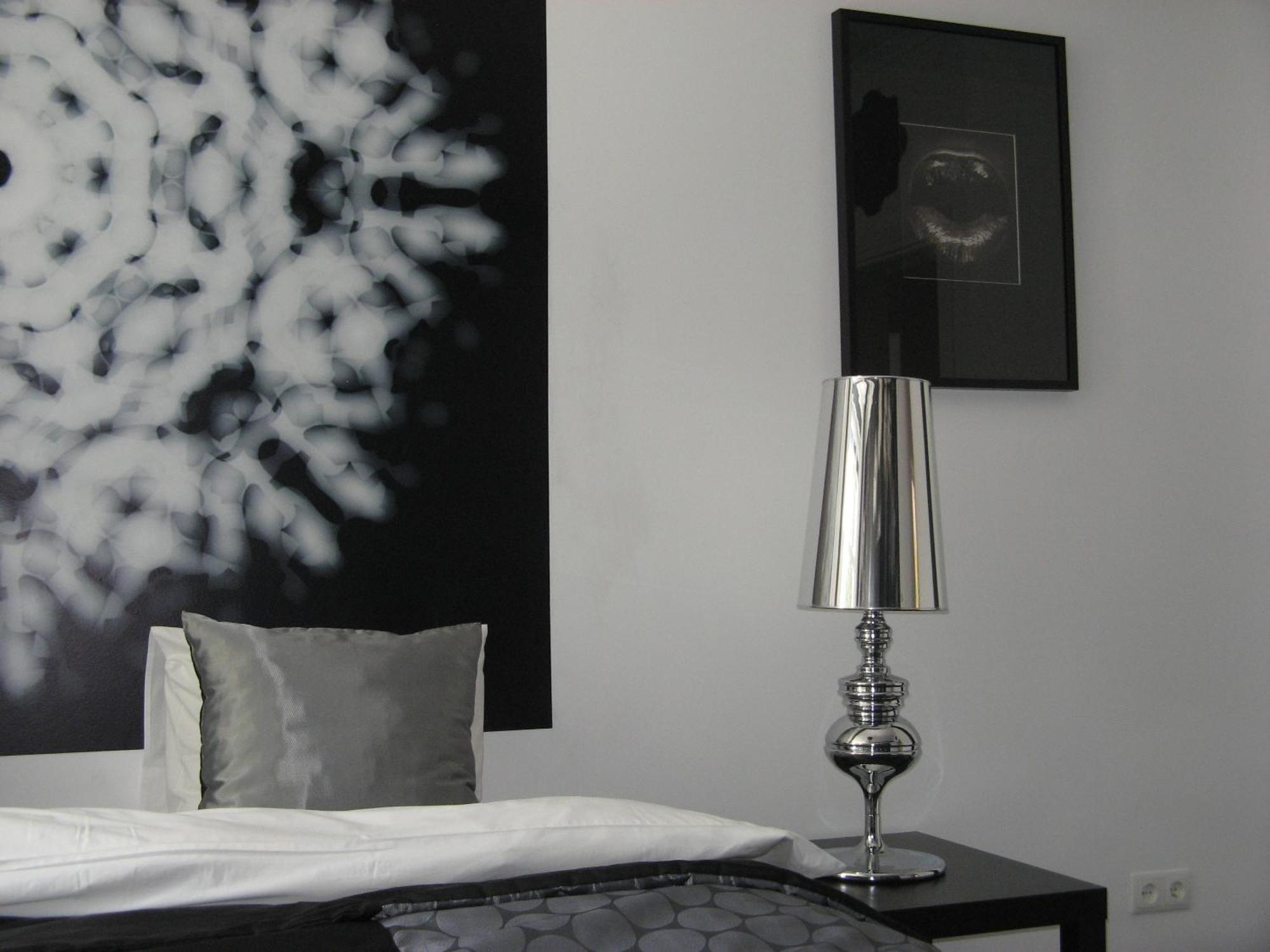 Artrooms พอซนาน ภายนอก รูปภาพ