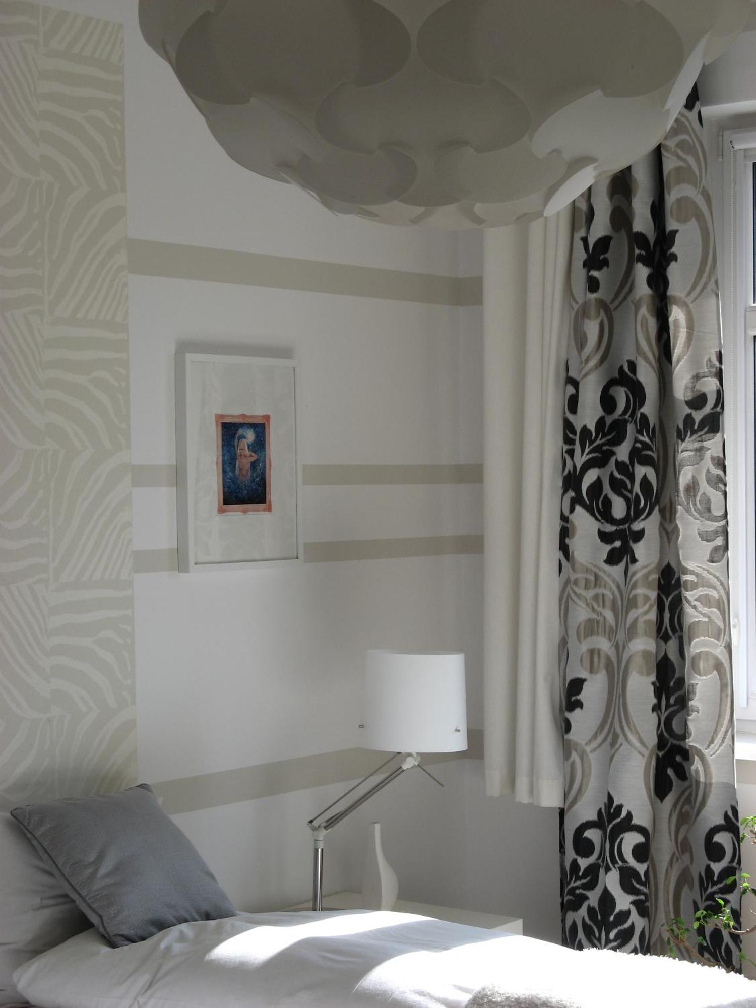 Artrooms พอซนาน ภายนอก รูปภาพ