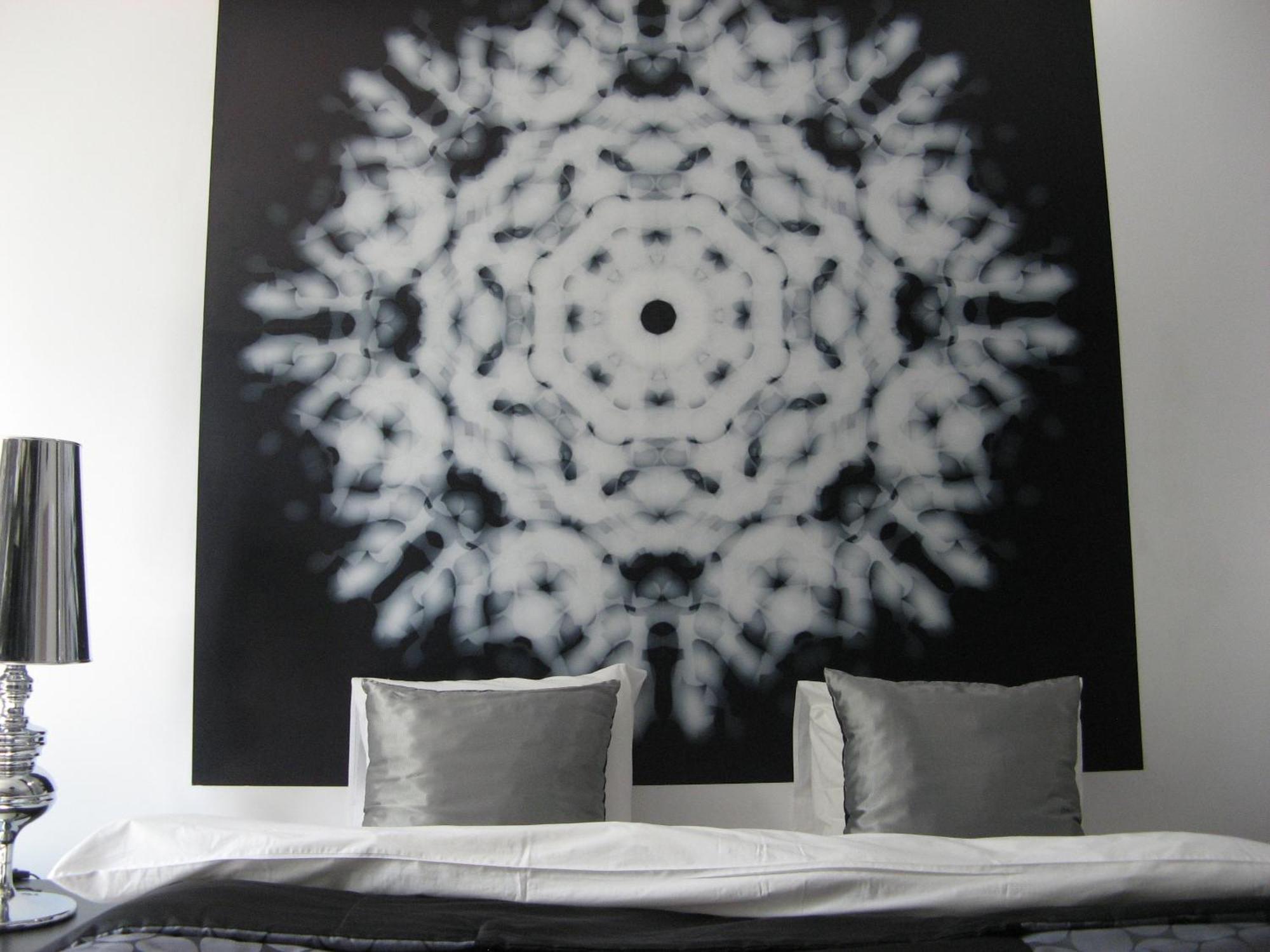 Artrooms พอซนาน ภายนอก รูปภาพ