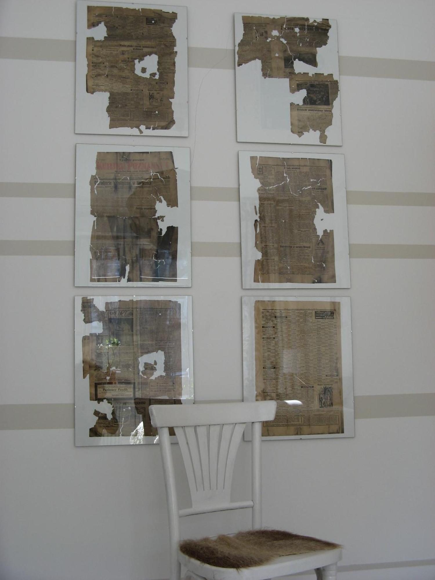 Artrooms พอซนาน ภายนอก รูปภาพ