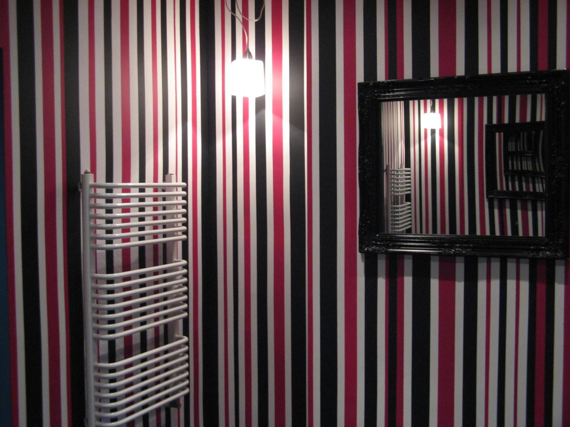 Artrooms พอซนาน ภายนอก รูปภาพ