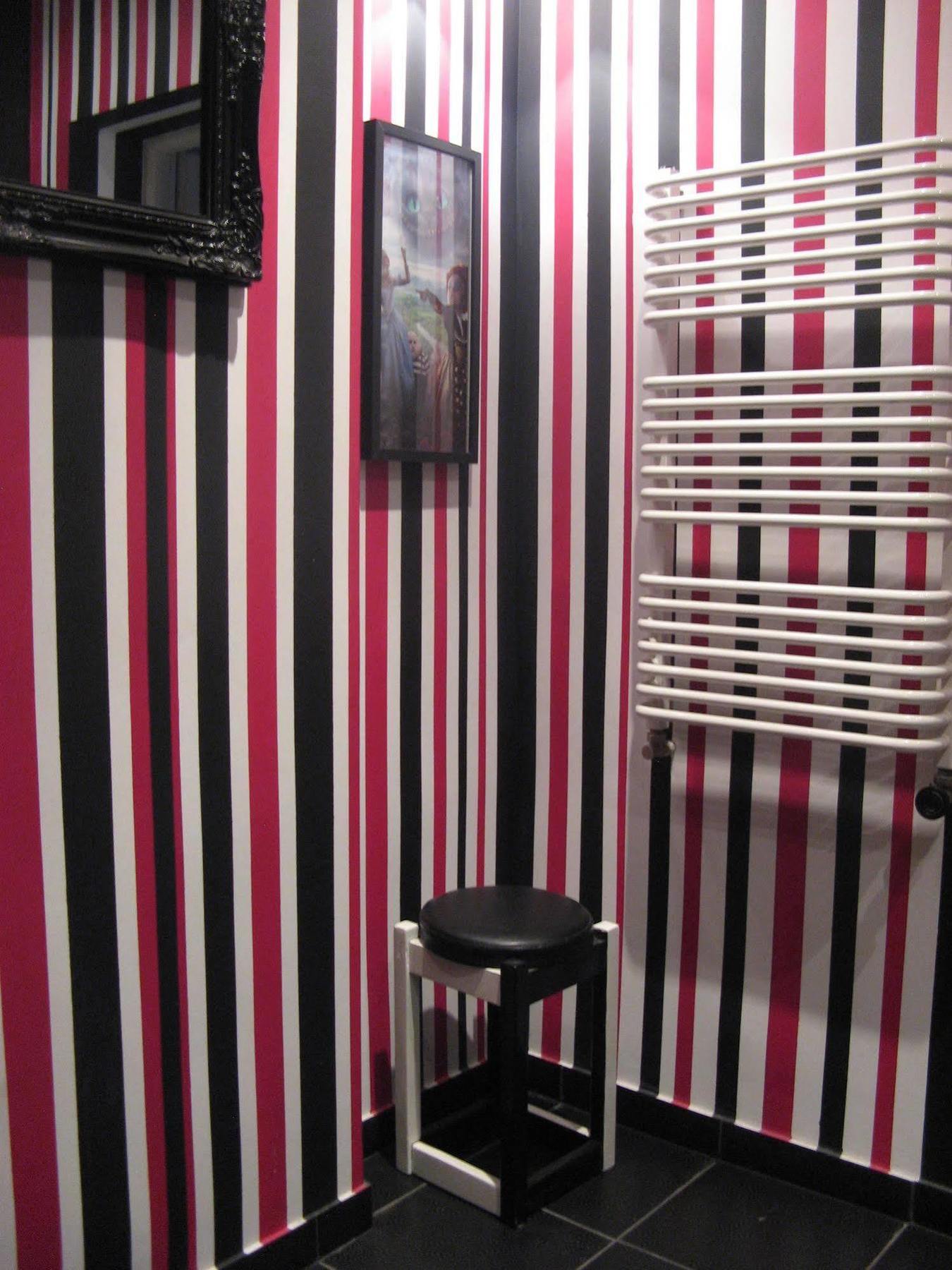 Artrooms พอซนาน ภายนอก รูปภาพ