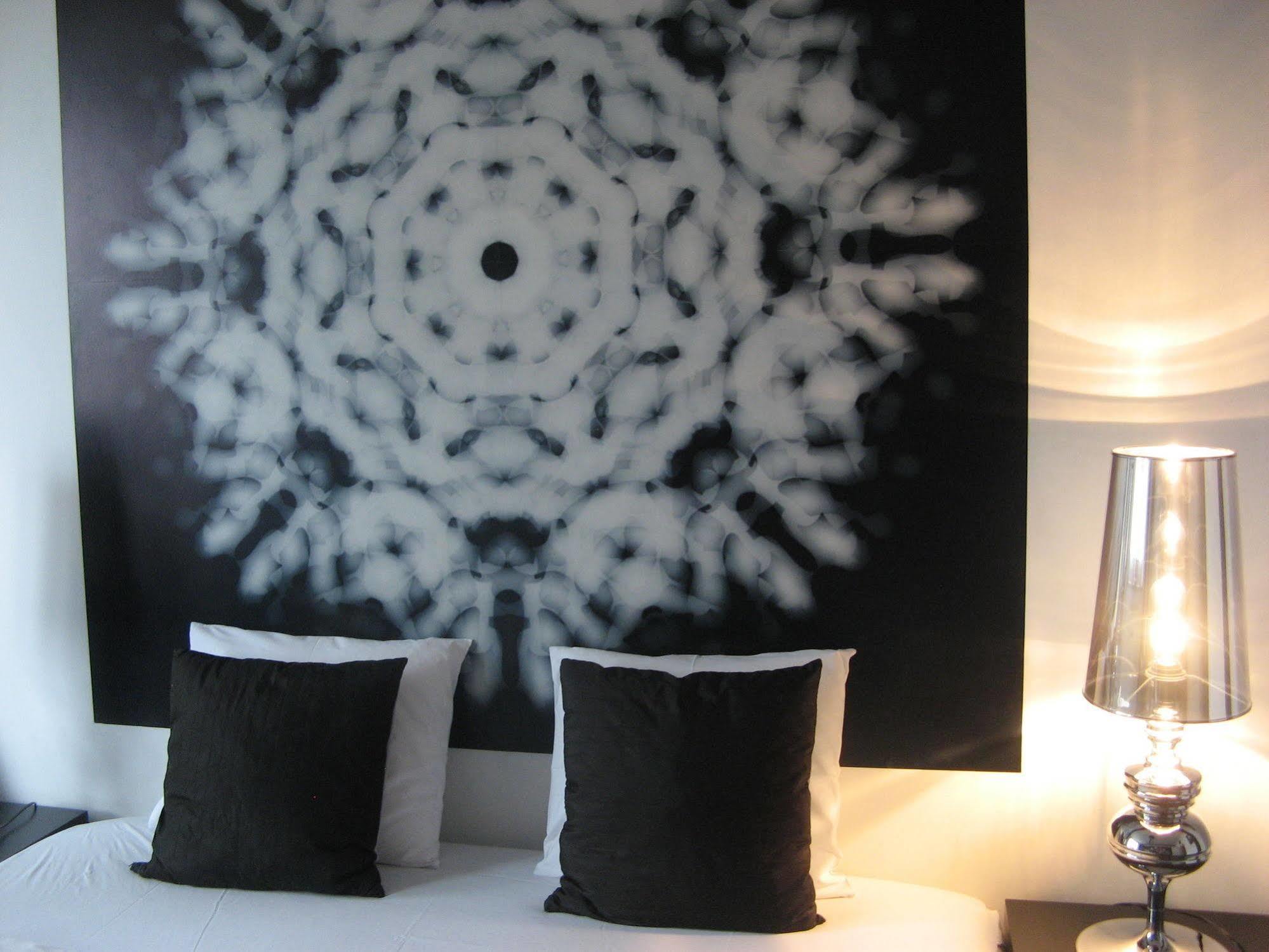 Artrooms พอซนาน ภายนอก รูปภาพ