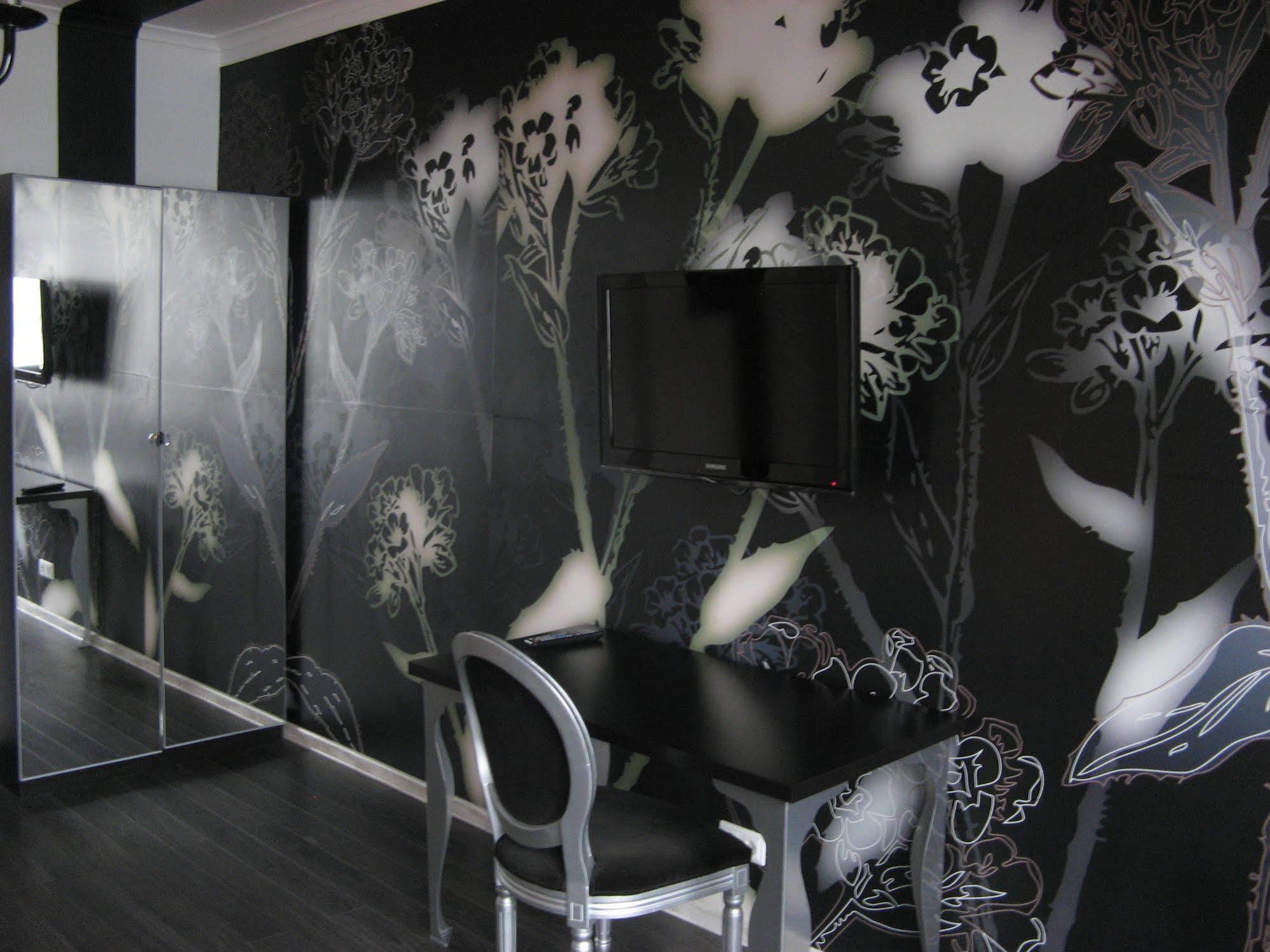 Artrooms พอซนาน ภายนอก รูปภาพ