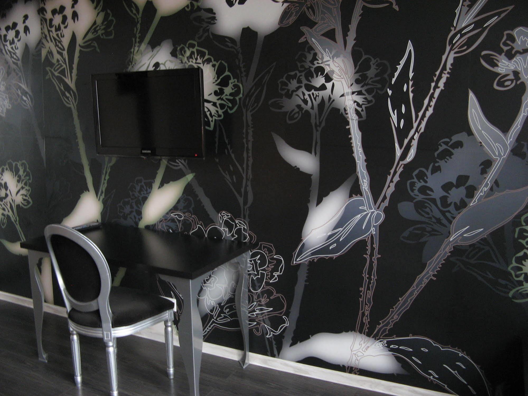 Artrooms พอซนาน ภายนอก รูปภาพ