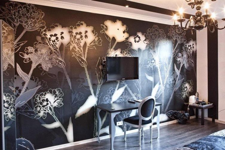 Artrooms พอซนาน ภายนอก รูปภาพ