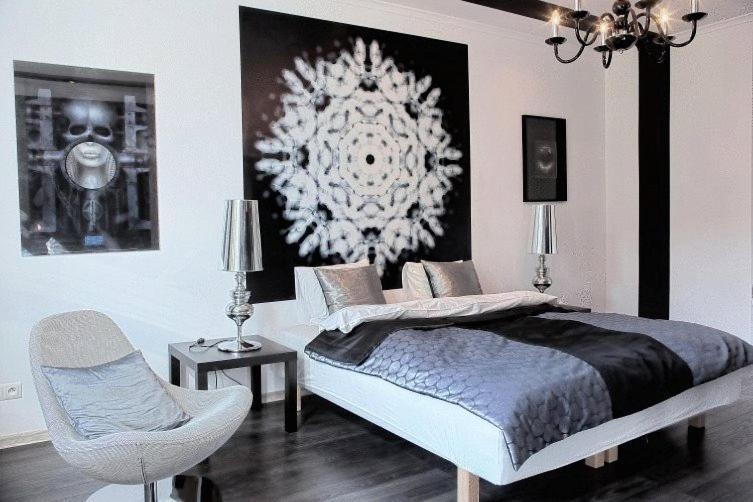 Artrooms พอซนาน ภายนอก รูปภาพ