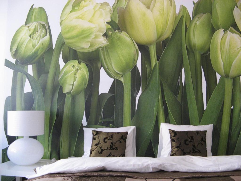 Artrooms พอซนาน ภายนอก รูปภาพ